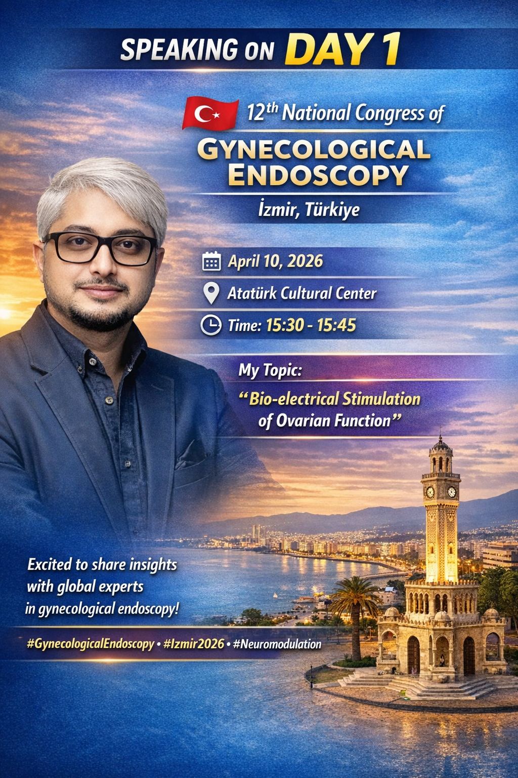 Endoscopy Day